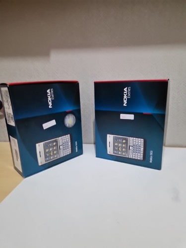 Nokia e61i nuovo imei - nokia,