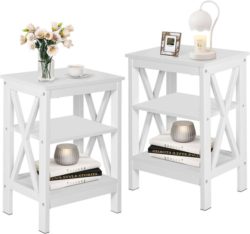 Comodini moderni design - comodini, x-design