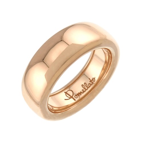 Anello pomellato iconica - pomellato,
