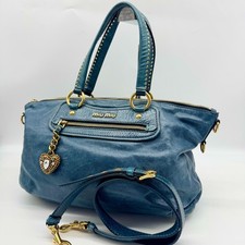 Borsa a mano Miu Miu 2 vie