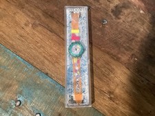Orologio Swatch Scuba Diving