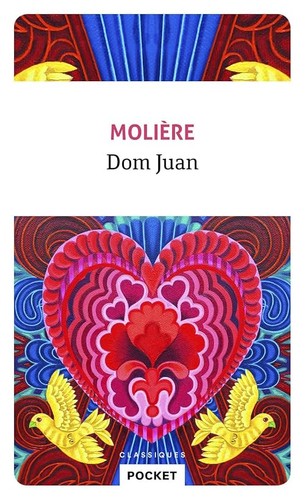 Dom juan molière - juan,
