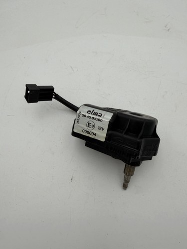 Motorino elettrico lavafari - elettrico,