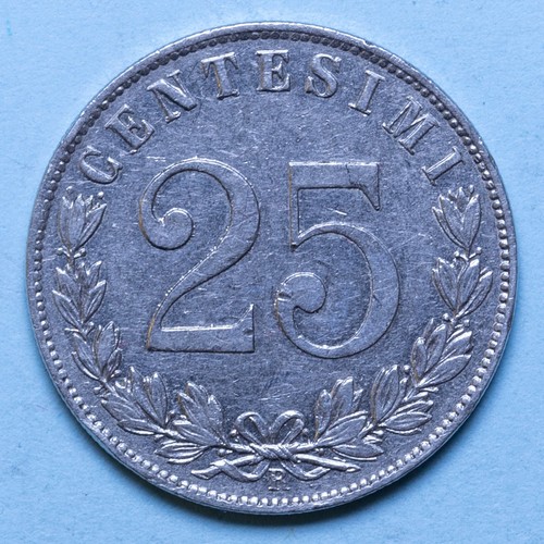 Vittorio emanuele iii - vittorio, 25