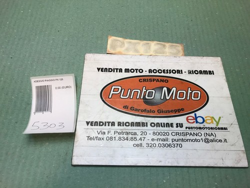 Adesivo stickers stemma - adesivo, logo