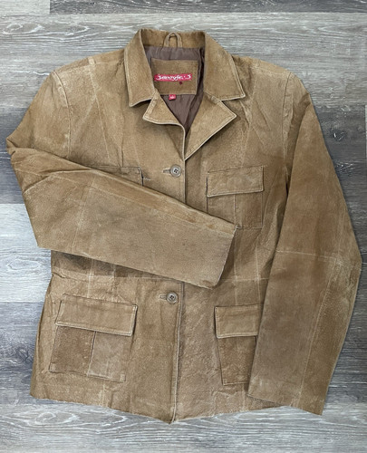 Jennyfer giacca donna in - giacca, da