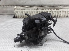 Pompa alta pressione