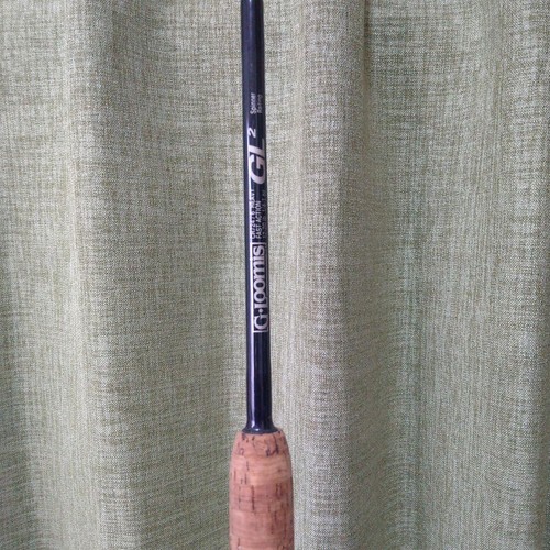 Loomis gl2 asta per - g.loomis, basso