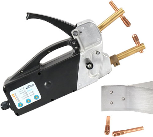 Pistola per saldatura - per,
