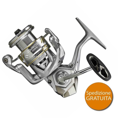 Mulinello okuma zyros 4000a - mulinello,