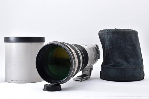 Canon 500 l is - canon, ef