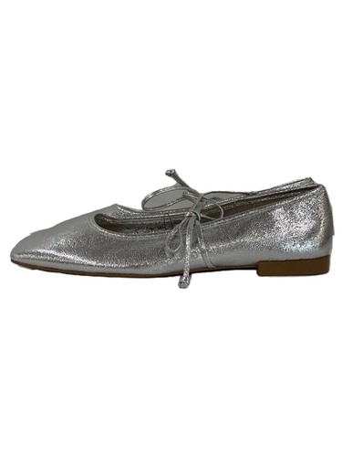 Zara flat pumps - flat, g8l20