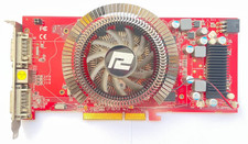 Scheda grafica video