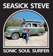 Seasick Steve Sonic Soul