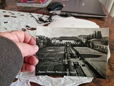 Cartolina Ferrara Palazzina