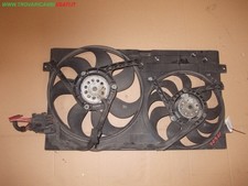 ELETTROVENTOLA PER SEAT Altea XL 6X0959455 benzina 1 (06>)