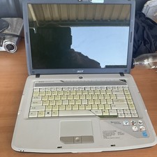Acer Aspire 5720 Series Laptop