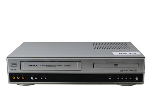 Daewoo 9500 registratore - sd-9500, |