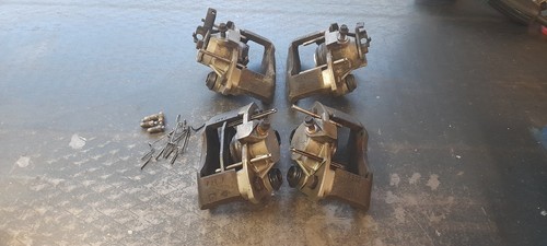 Pontiac fiero pinze - gt,