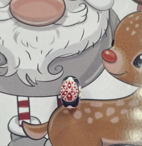 Trollbeads unique christmas - trollbeads,