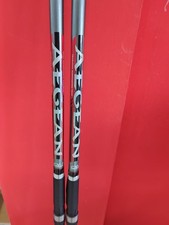 2  Trabucco telescopiche, Agean 4,20/130 e 150gr, con cartellino, semi nuove