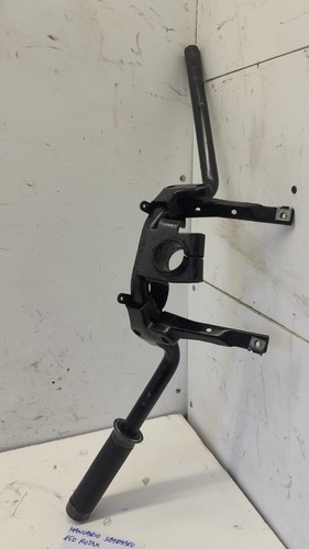 Manubrio sterzo aprilia - manubrio,