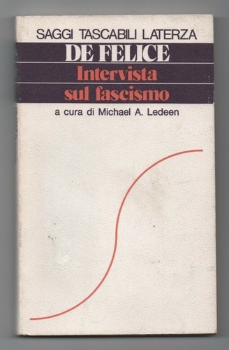 Felice intervista sul - intervista,