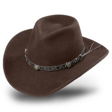 Cappello di lana cappello