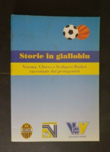 Storie gialloblu hellas - storie, in
