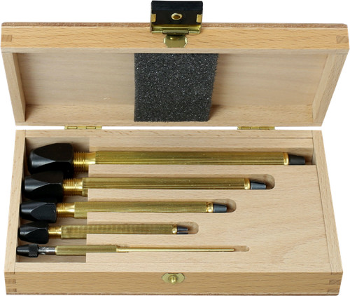 Horotec 027 assortimento - 02.027,