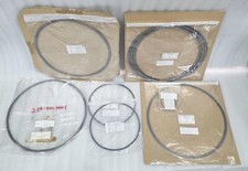 WADA Valvola di ritegno oscillante carico (guarnizione cofano) per 150LB-** S.C.V