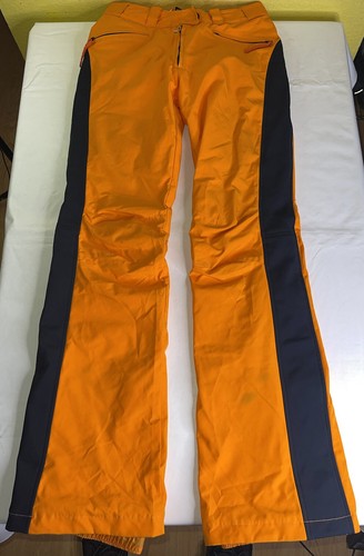 Pantalone antivento rossignol - antivento,
