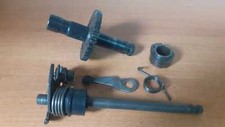 Albero asse messa moto - asse, in
