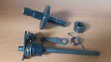 ALBERO ASSE MESSA IN MOTO APRILIA RX 125 1998 1999  ORIGINALE