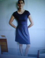 Abito BODEN Amelie in jersey