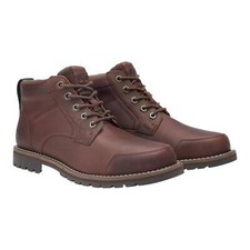 Stivali Timberland Larchmont ll Chukka marrone scuro SOLO TAGLIA 7