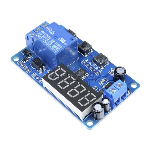 Interruttore controllo timer - interruttore,
