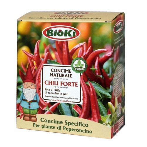 Concime specifico naturale - , per