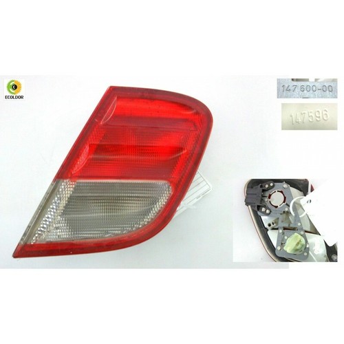 Fanale interno 14760000 147596 - fanale,