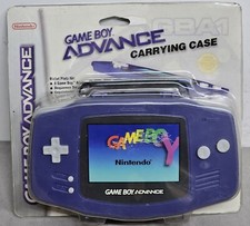 Nintendo Game Boy Advance