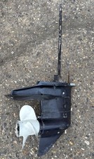 CAMBIO ALBERO LUNGO GRUPPO INFERIORE per fuoribordo 40HP SELVA Madeira 2 tempi