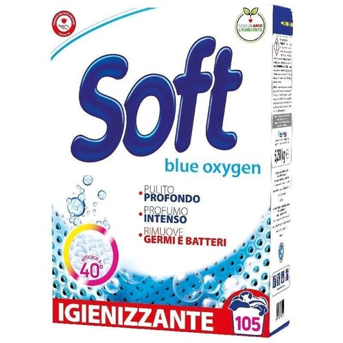 Soft detersivo bucato - detersivo,