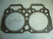 Guarnizione Testa Cilindro Kautasit 4VD Kopfschraube Vta Takraf Muletto Dfg 6302