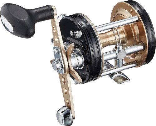 Abu garcia bait reel - garcia,