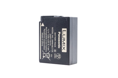 Batteria originale dmw - batteria,