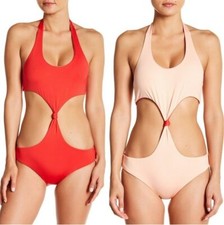 $115 Dolce Vita Red Peach