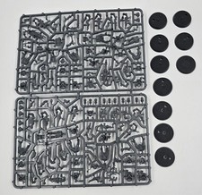 Neophyte Hybrids Sprue Genestealer Culti Warhammer 40K 99380106034