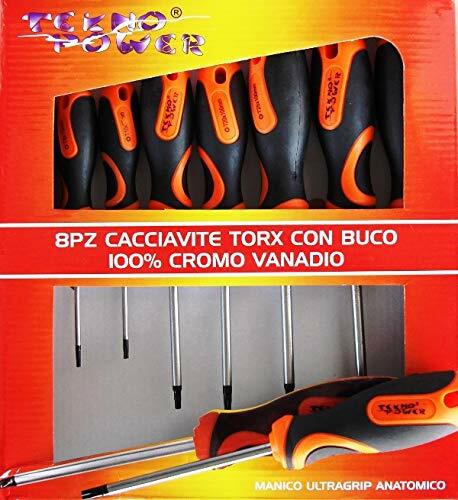 Set cacciavite chiavi - set,