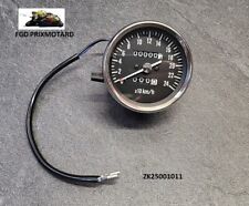 KAWASAKI 500 H1 1969/1971