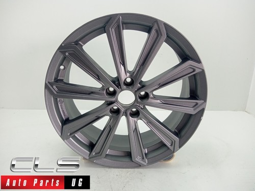 Pezzo cerchio lega 19 - 1,